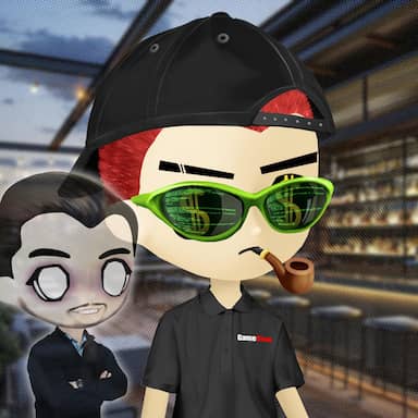 Hoodilio #3581