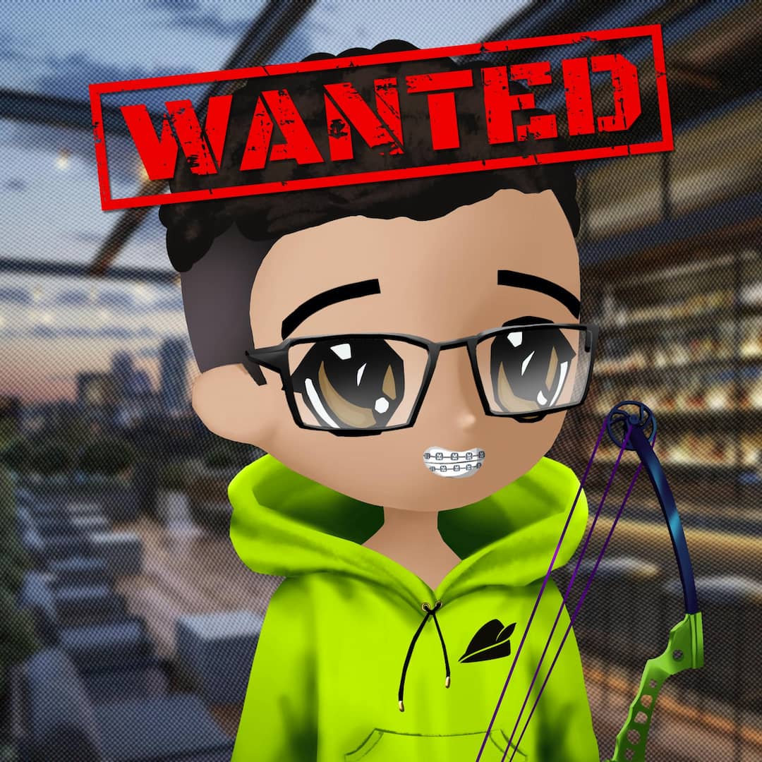 Hoodilio #3585