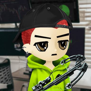 Hoodilio #3587