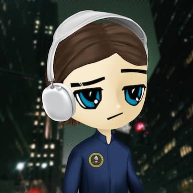 Hoodilio #3589