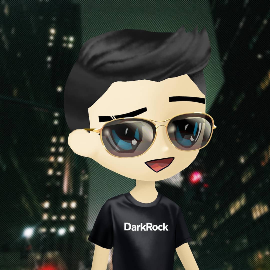 Hoodilio #3592