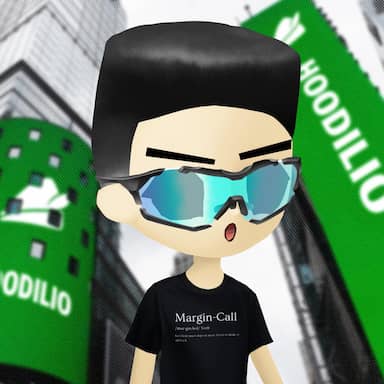 Hoodilio #3593