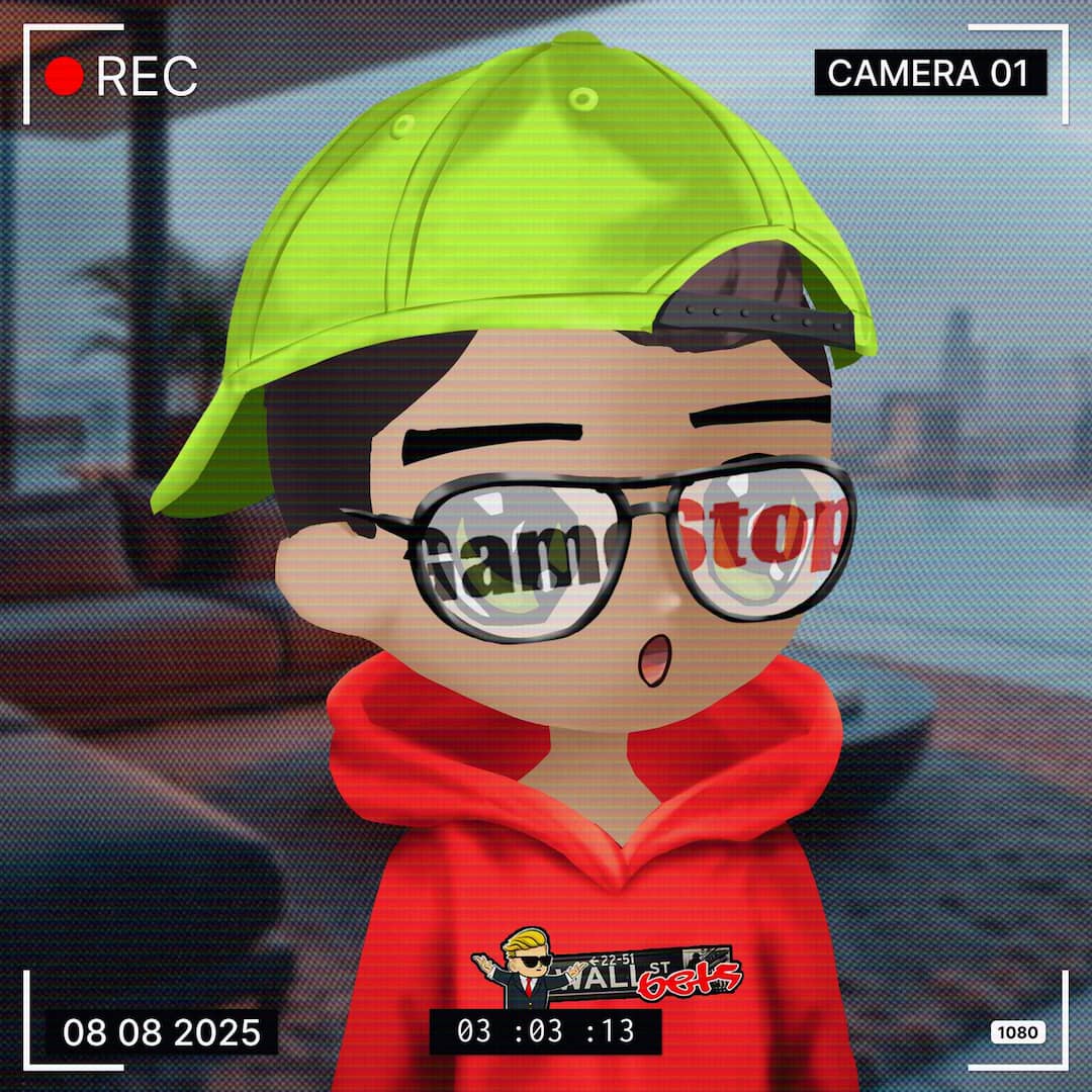 Hoodilio #3595