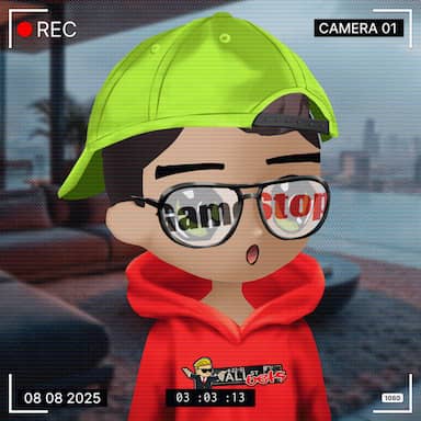 Hoodilio #3595