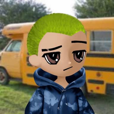 Hoodilio #3597