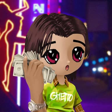 Hoodilio #3598