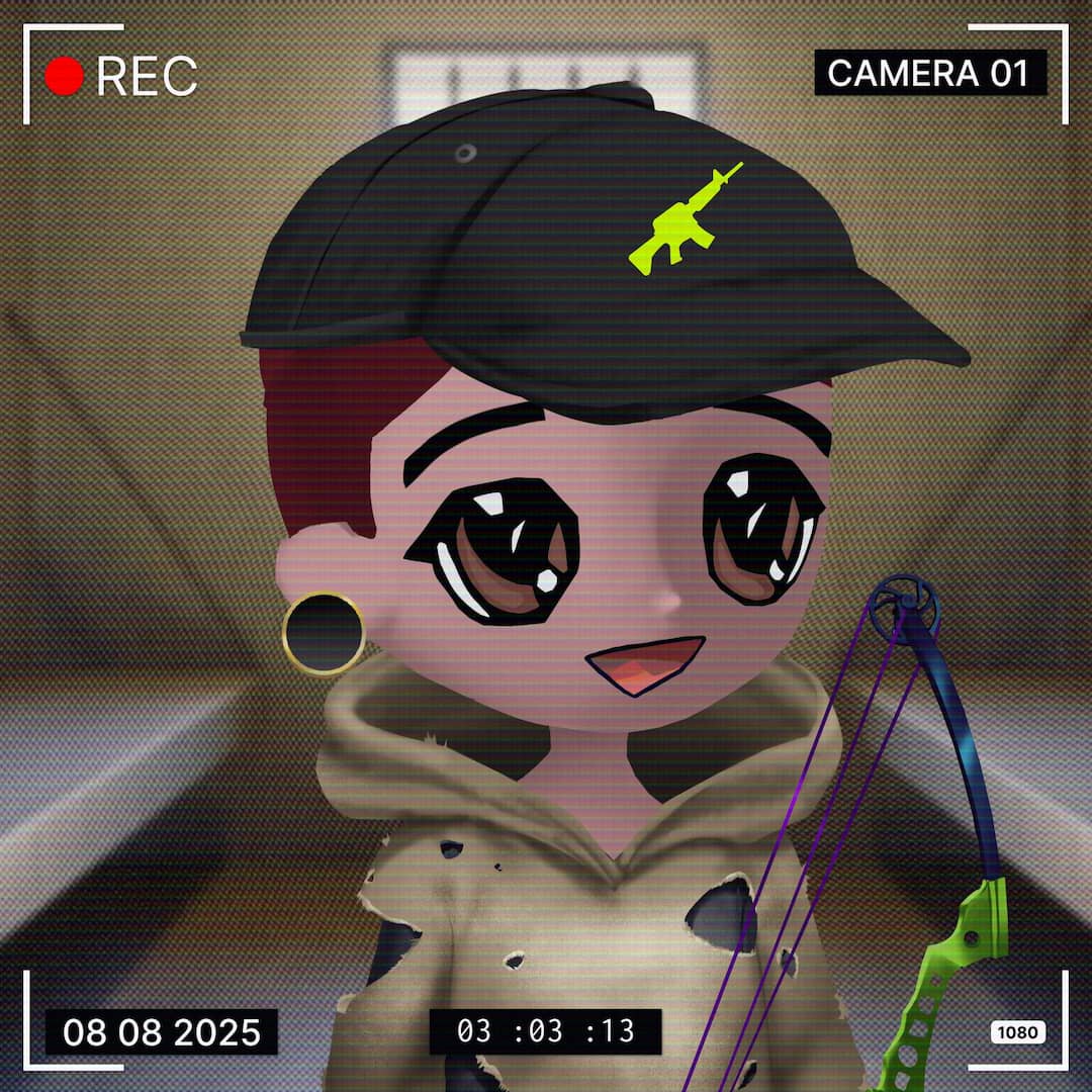 Hoodilio #3600