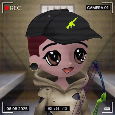 Hoodilio #3600