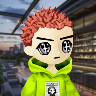 Hoodilio #3603
