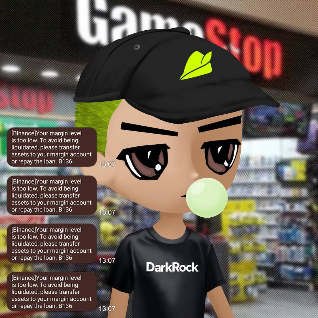 Hoodilio #3605