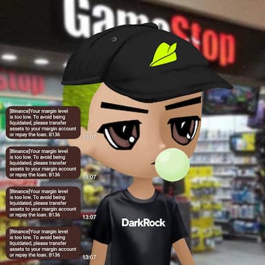 Hoodilio #3605