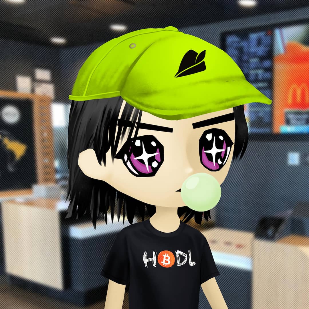 Hoodilio #3606