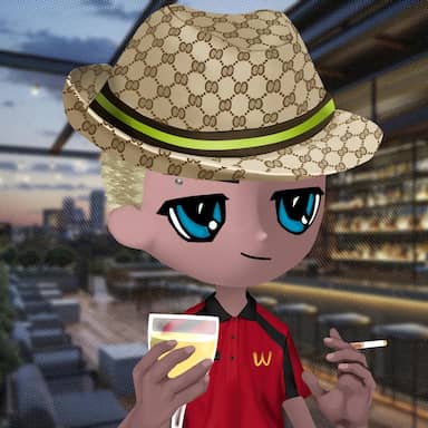 Hoodilio #3607