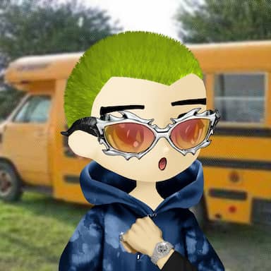 Hoodilio #3610