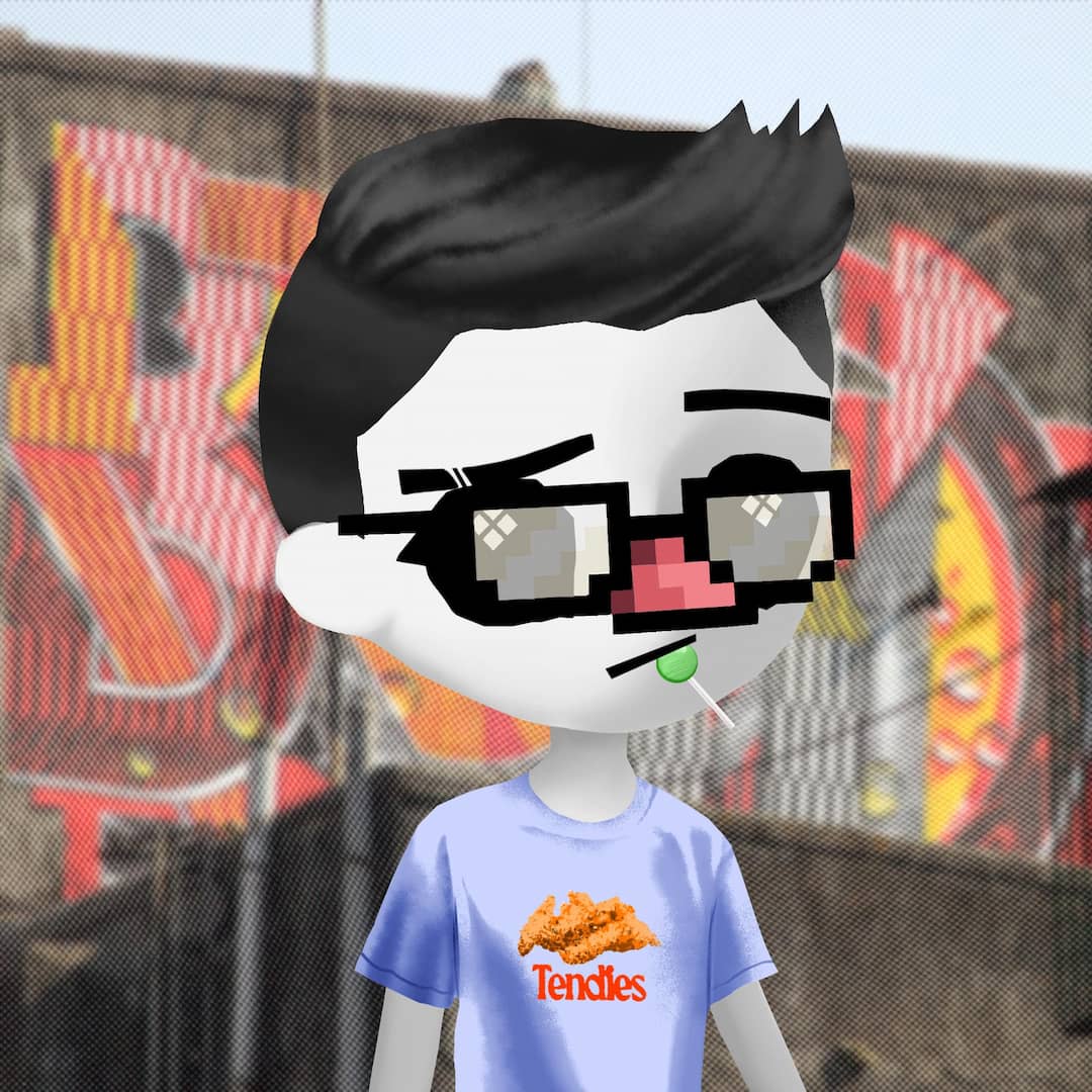 Hoodilio #3617