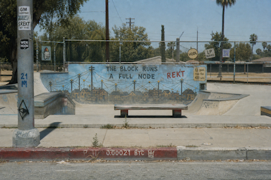 The Hood #1648
