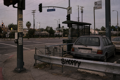 The Hood #1894