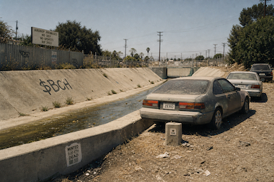 The Hood #0094