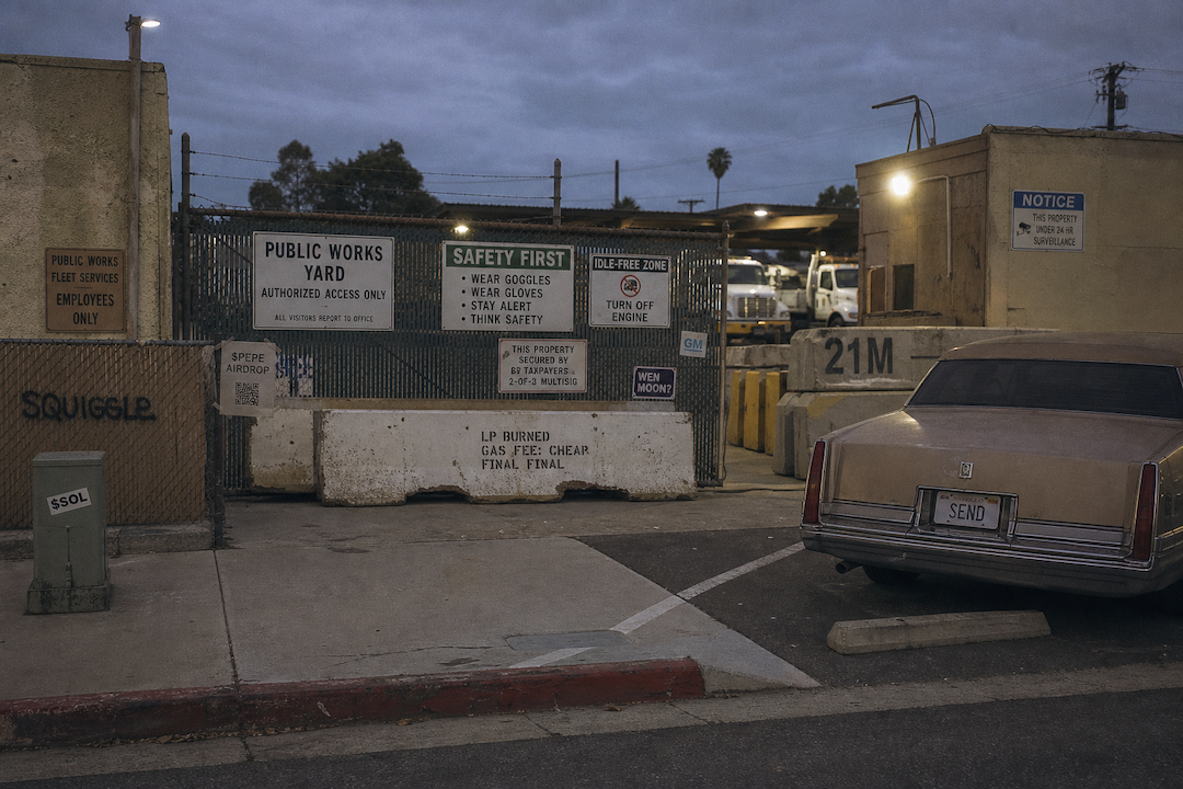 The Hood #0784