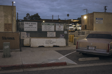 The Hood #0784