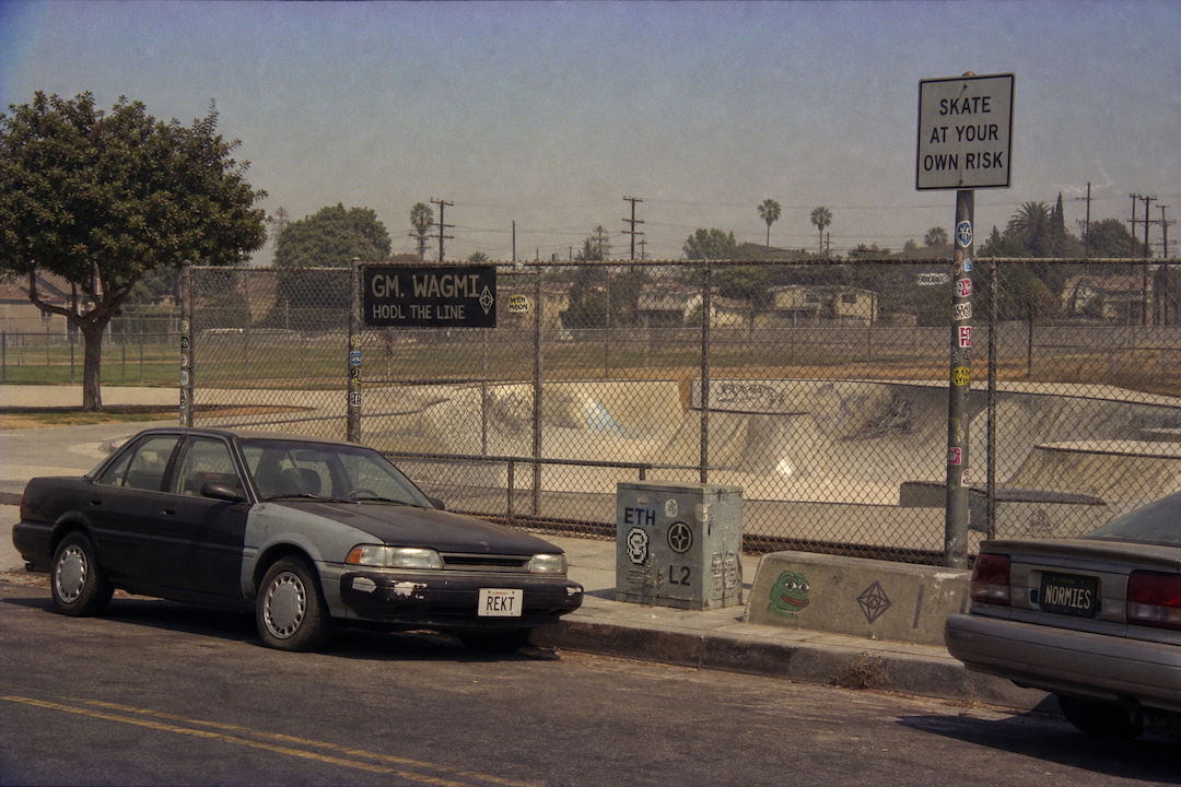 The Hood #0112