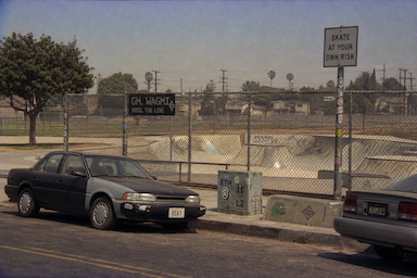 The Hood #0112