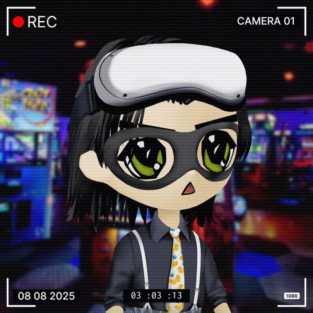Hoodilio #2107