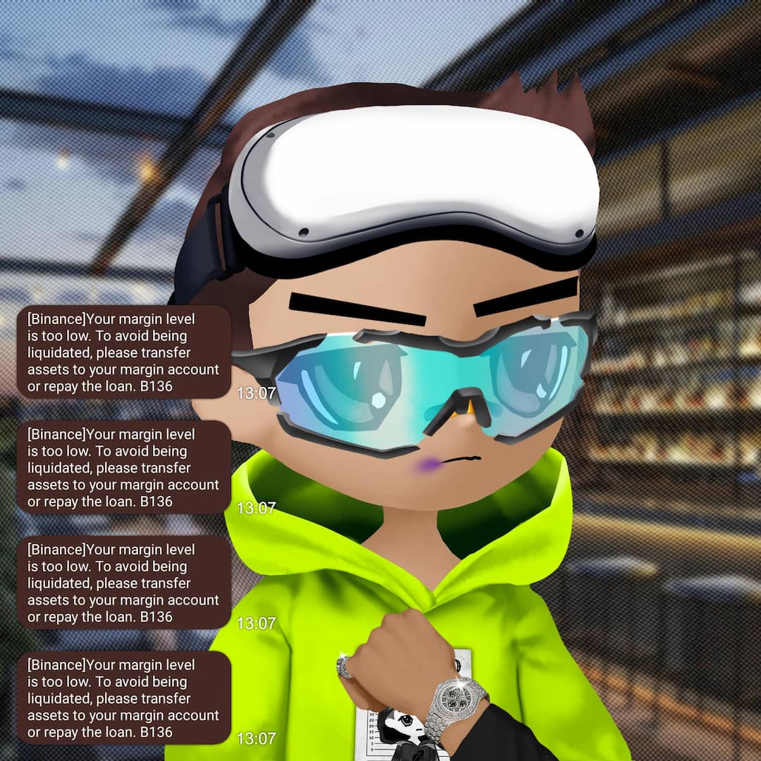 Hoodilio #2110