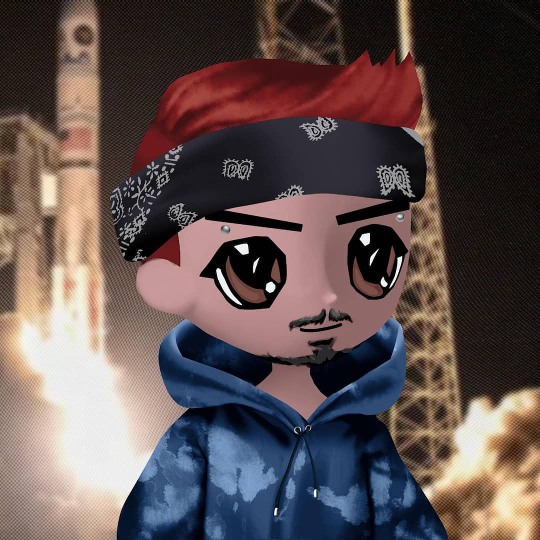Hoodilio #2112
