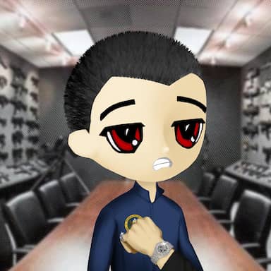 Hoodilio #2113