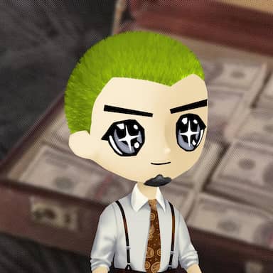 Hoodilio #2114