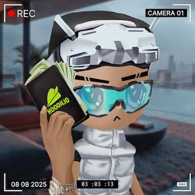 Hoodilio #2115