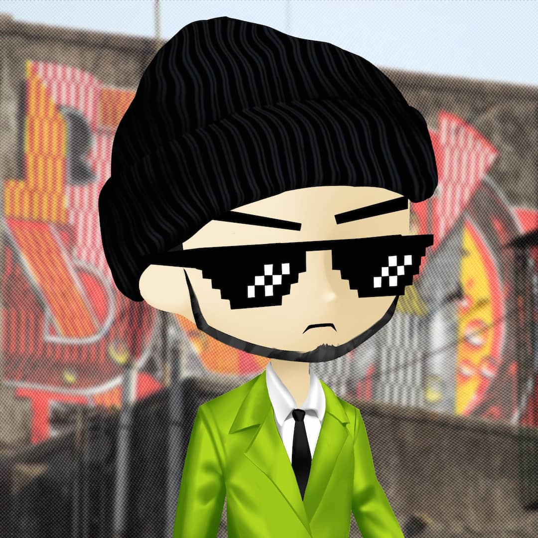 Hoodilio #2116