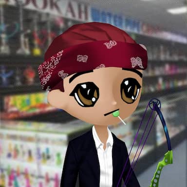 Hoodilio #2117