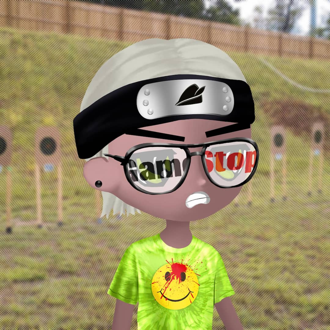 Hoodilio #2119