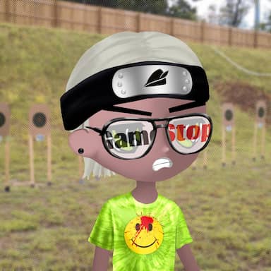 Hoodilio #2119