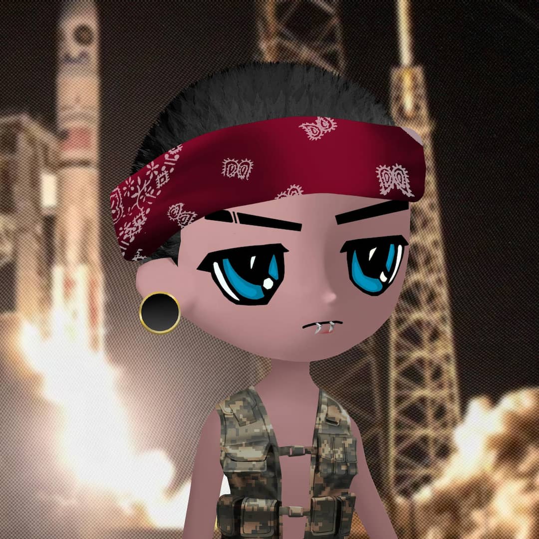 Hoodilio #2121