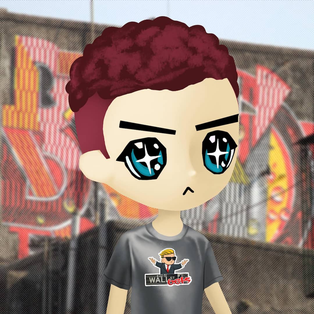 Hoodilio #2129