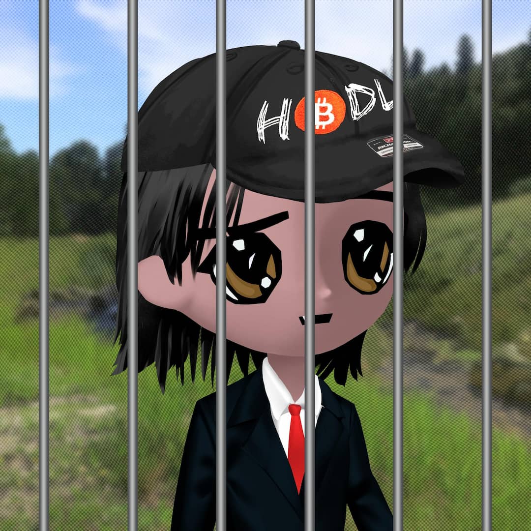 Hoodilio #2131