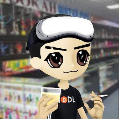Hoodilio #2132