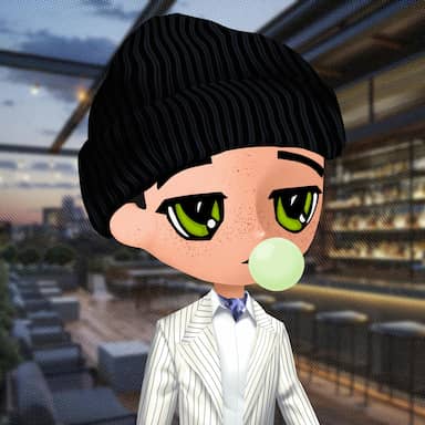 Hoodilio #2134