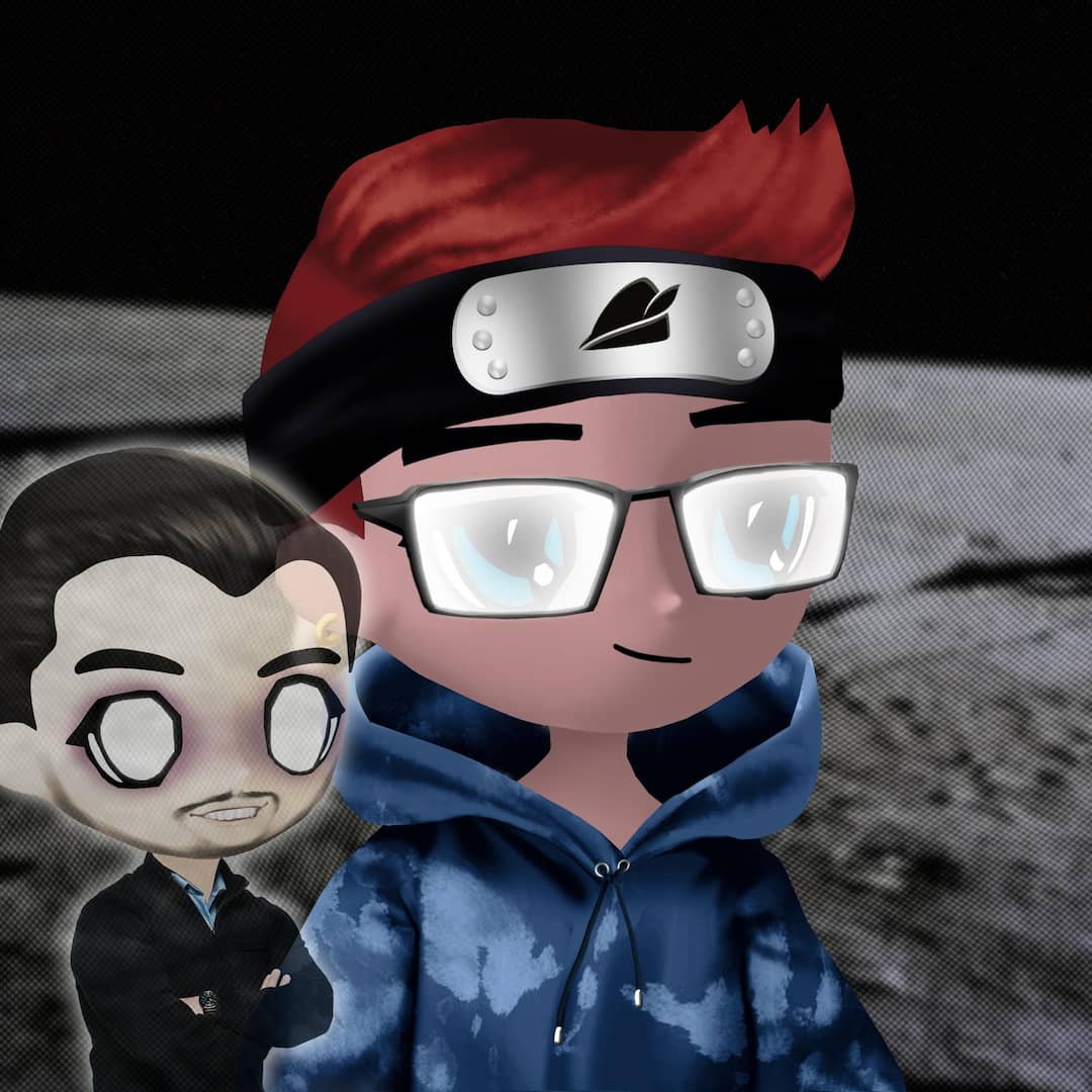 Hoodilio #2142