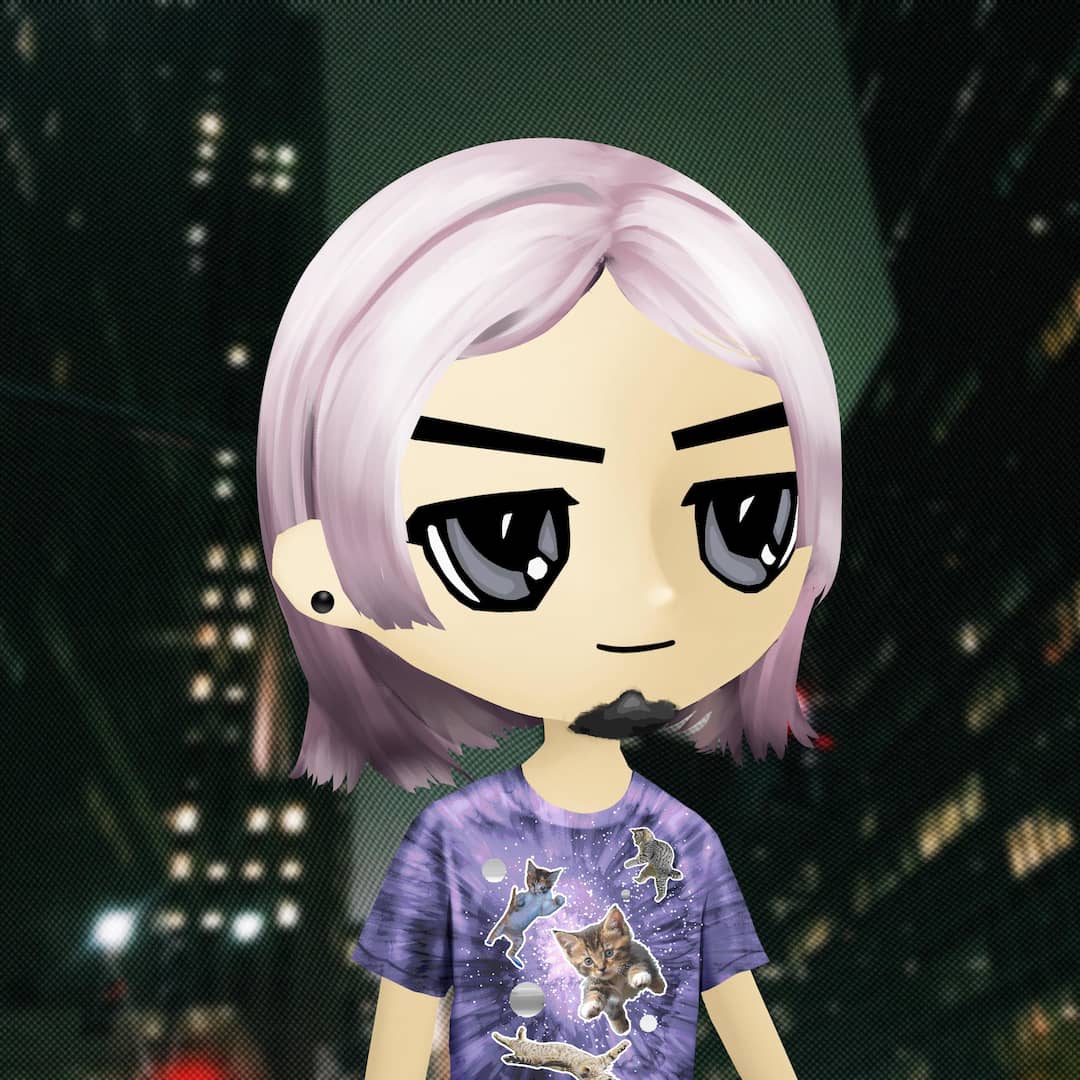 Hoodilio #2149