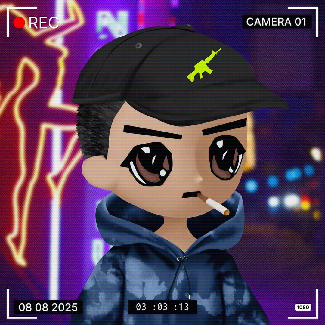 Hoodilio #2152