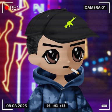Hoodilio #2152