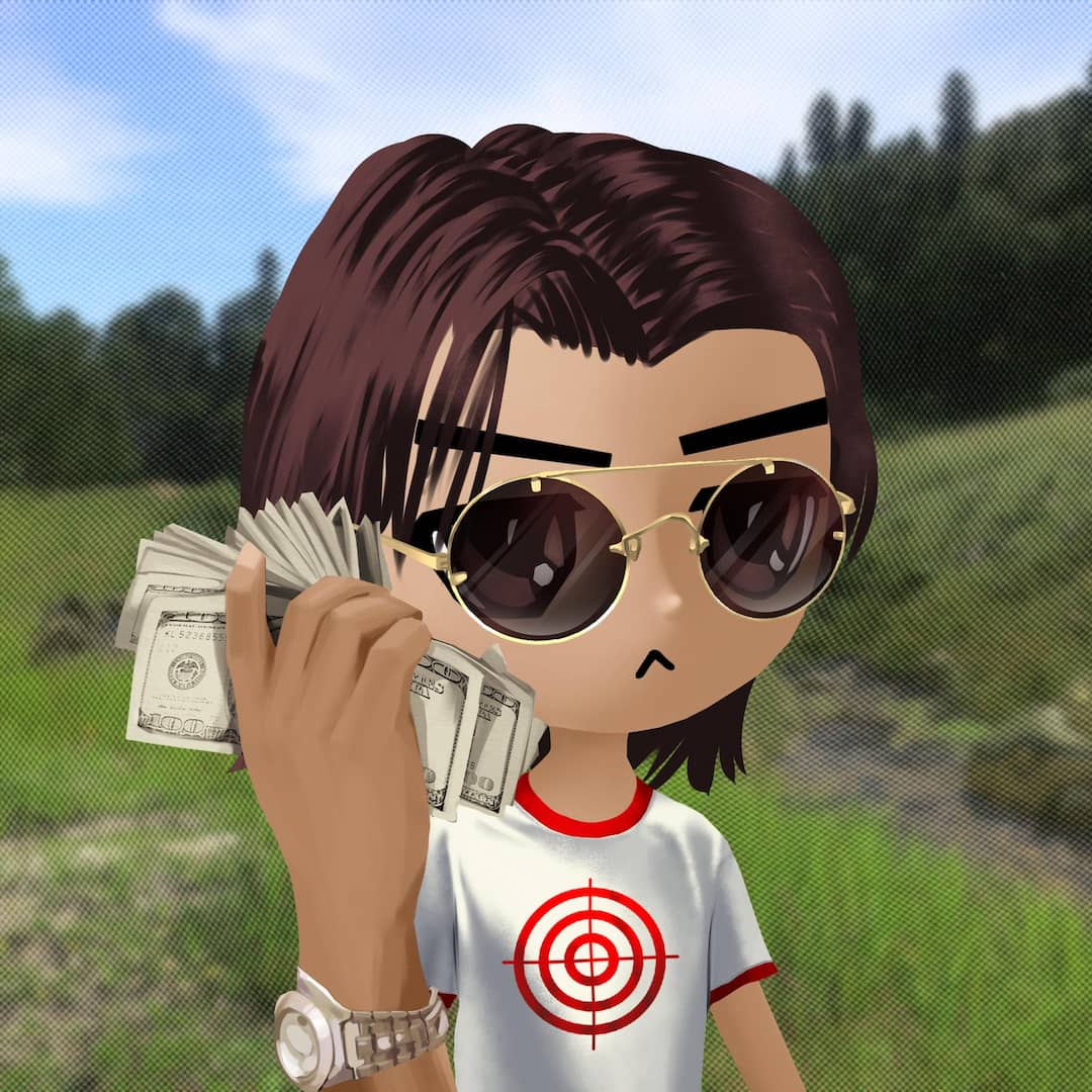 Hoodilio #2154