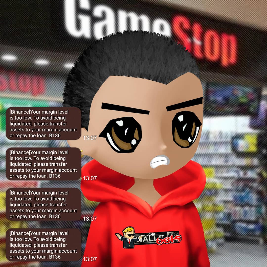 Hoodilio #2155