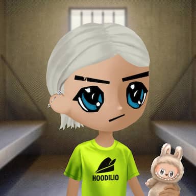 Hoodilio #2159