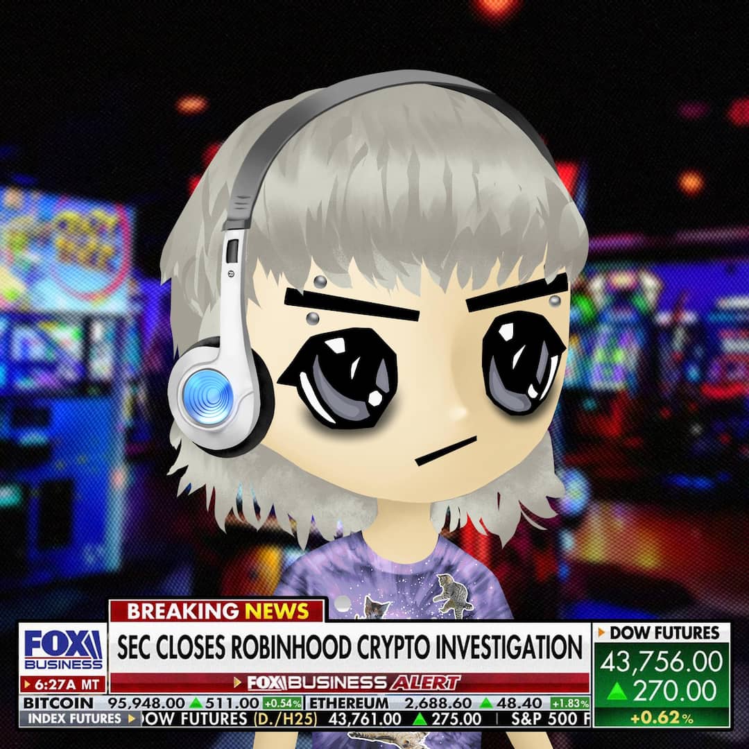 Hoodilio #2166