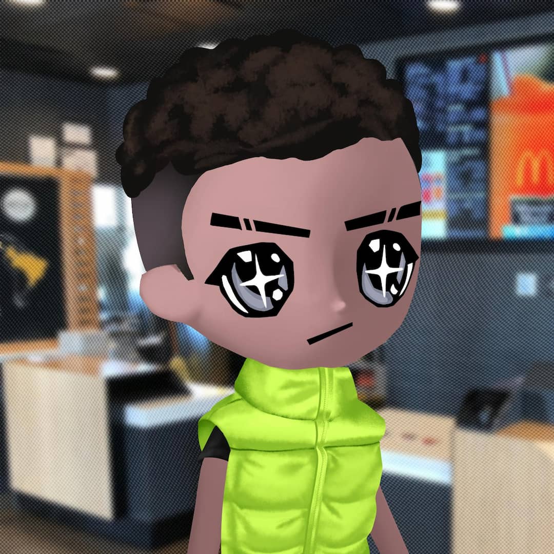 Hoodilio #2167